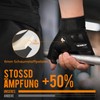 ATERCEL Fitness Gloves for Men and Women, Non-Slip Training Gloves