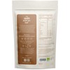 Organic Milled Flaxseed 200g Premium Cold Pressed and Ground Flax