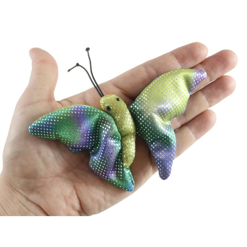 Curious Minds Busy Bags Set of All 4 Colors -