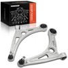 A-Premium 2 x Front Lower Control Arm, with Ball Joint