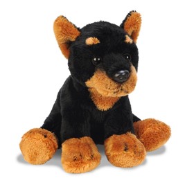 Yomiko Doberman (Small)