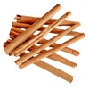 Ceylon Cinnamon Alba Supper Grade Sticks - 5" Hand-Crafted, 70g