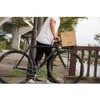 Adapt Trussporter Rack, Front Carrier, Silver (CAF02401)