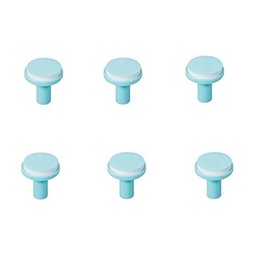 Baby Nail File Replacement Heads, Safe Electric Nail Trimmer Pads Refills Grinder Buffer Attachments Nail Care Filer Tool for Newborn Infants Toddlers