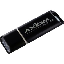 Axiom Memory Solution44;lc USB3FD016GB-AX 16 GB USB 3.0 Flash Drive