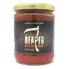 The Reaper Super Hot Salsa CaJohns