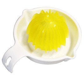 グレープフルーツ&レモン絞り器 D-5752