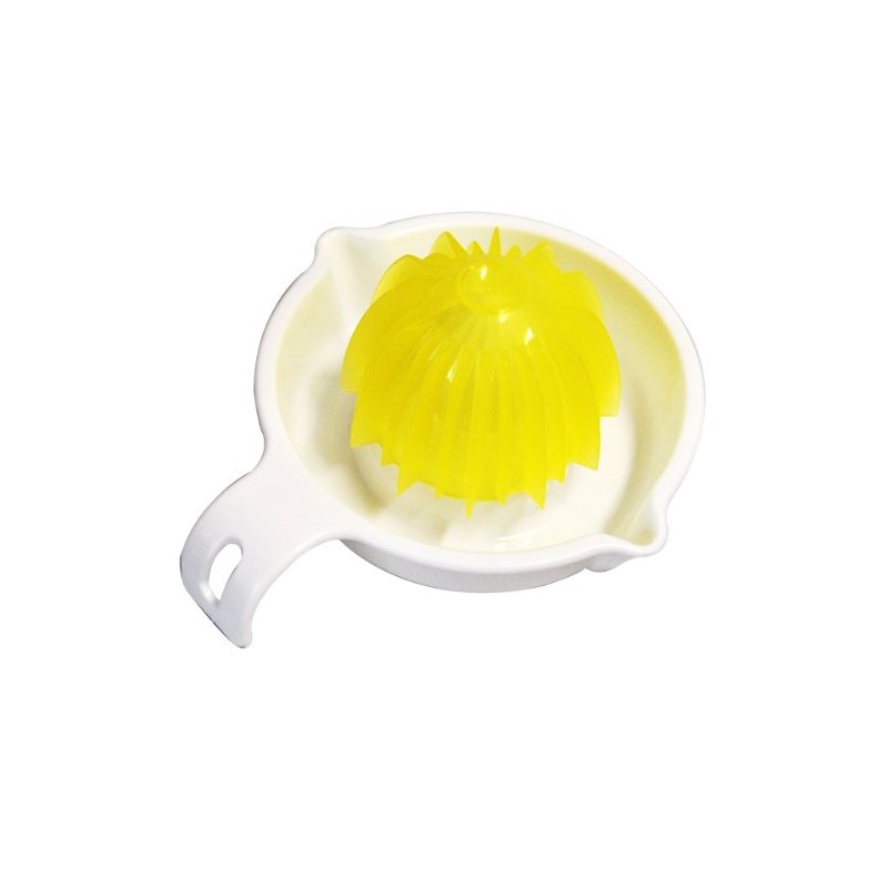 グレープフルーツ&レモン絞り器 D-5752