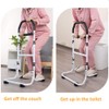 kaileyouxiangongsi Chair Stand Assist, Portable Mobility Aids Couch Assistance Stand