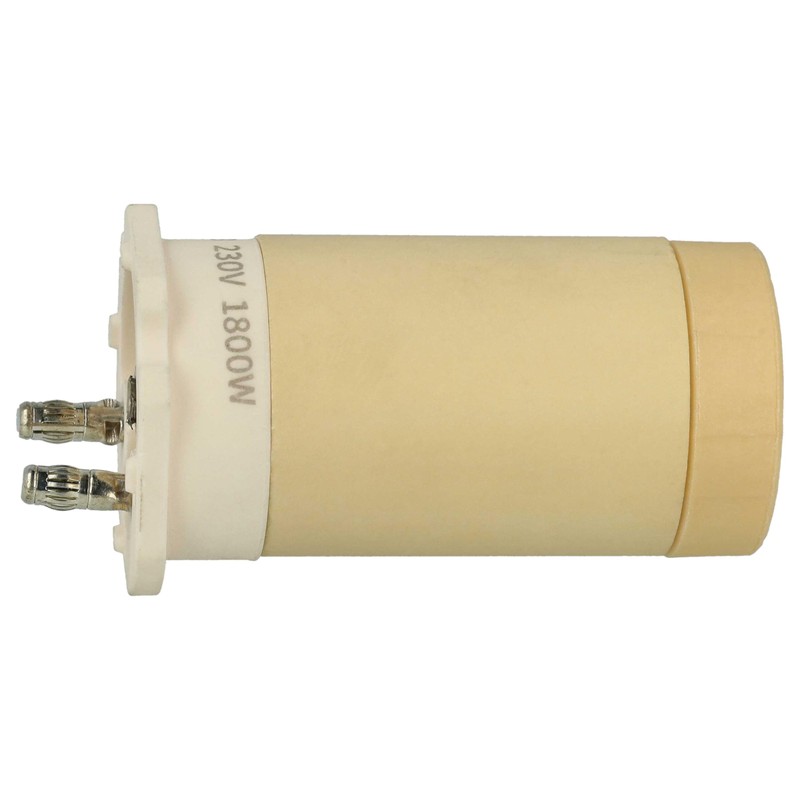 vhbw Heating Element Replacement for Leister 115.513 for Hot Air
