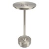LED Desk Lamp Adjust Brightness 360 Degrees Lighting Quickly Charging
