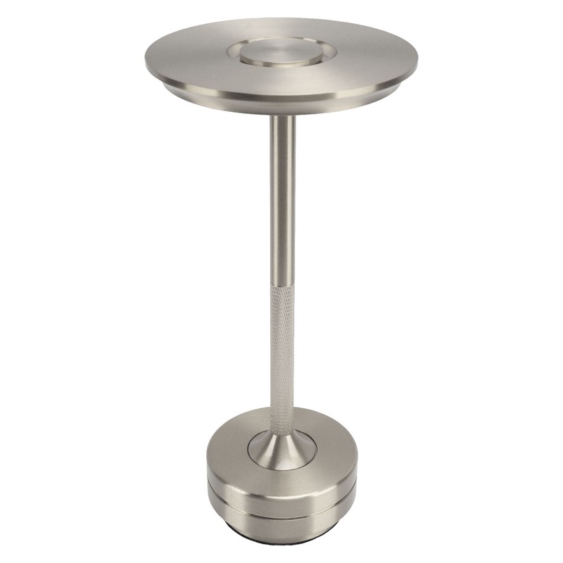 LED Desk Lamp Adjust Brightness 360 Degrees Lighting Quickly Charging