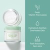 I'm from Gel de agua con vitamina Tree, 75 g,