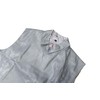 LEONARK Traje Esgrima Lame para florete y Sable - Chaqueta