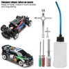 Model Starter Kit Plug Igniter, Metal Model Fuel Car Starter