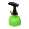 Kitchen Sink Plunger Unblocker Mini Short Handled Toilet Plungers Heavy