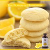 Happy Home Flavoring Natural Lemon Baking Flavor Emulsion - Certified