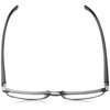 I NEED YOU HALF-LINE G31000 Plastic Glasses with Spring Technology,