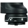 Bosch Professional Excenter Attachment GFA 12-E (Compatible with GSR 12V-15
