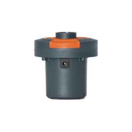 Bestway Sidewinder™ 12V AC/DC Electric Air Pump 490 l/min, Grey