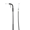 MOTOMASTER Motorcycle Throttle Cable SET Compatible with Suzuki VZ 800