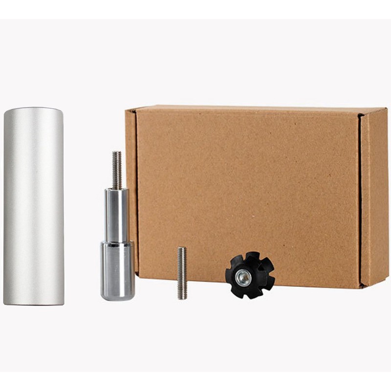 Bike Fork Star Nut Setter Installation Nut Setting Tool for