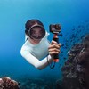Insta360 Floating Hand Grip Buoyancy Mount with Non-Slip Handle for