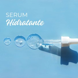 Serum Facial Acido Hialuronico Hidratante  Vitamina E Bena Momento De Aplicacin Danoche Tipo De Piel Todo Tipo De Piel                                