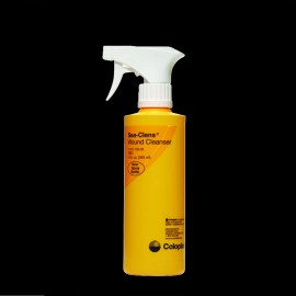 Sea-Clens Coloplast Sea-Clens® Wound Cleanser - 12oz.