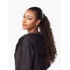 Sensationnel INSTANT Updown halfwig Pony - Instant Weave Up and