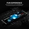 S500 Pro 512GB NVMe SSD M.2 PCIe Gen3x4 2280 Internal