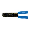 Silverline Crimping & Stripping Pliers 230mm (PL52)
