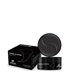 Anaplasis Black Eye Patch, 30Pairs