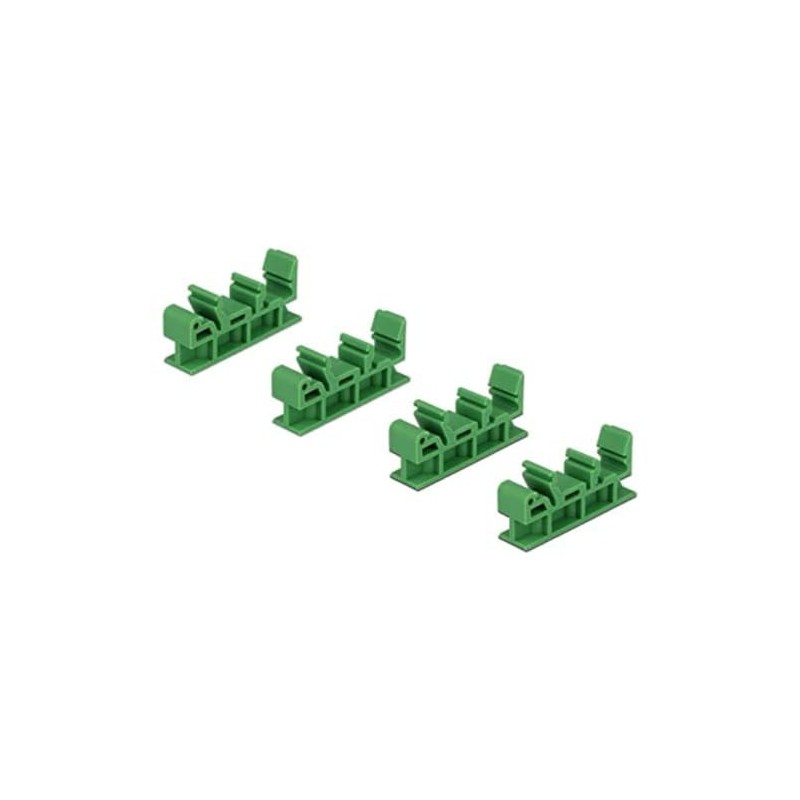 DeLOCK 65961 mounting kit 65961, -10-70 °C, 19.3 mm, 42.9