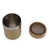 Powder Sugar Shaker Duster Multipurpose Fine Mesh Large Capacity Stainless