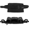 Tool Pouch, Waist Tools Bag Belt, Bottle Holster, Heavy Duty