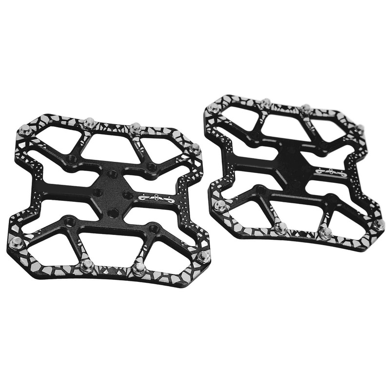 Bicycle Pedal Platform Adapter Bicycle Click Platform Adapter Pedal Platform