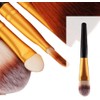 Makeup Brush Powder Puff Set, Set of 23, Makeup Brushes,
