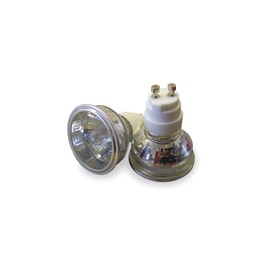 GE LIGHTING 20W, MR16 Ceramic Metal Halide HID Light Bulb