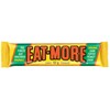 EAT-MORE Dark Chocolate, Toffee Peanut Chew, (6ct) 52g/1.8 oz, {Imported
