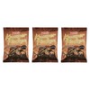 Pack of 3 Zetti Crispy Flakes Dark (3 x 130