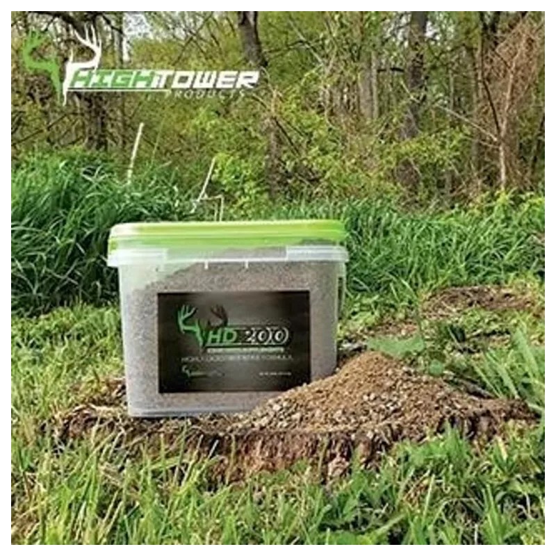 Hightower Products HD 200 Deer Mineral by Hightower Products (20