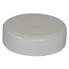 Fa.ars 10 x Screw Can Ointment Box Flat White 30