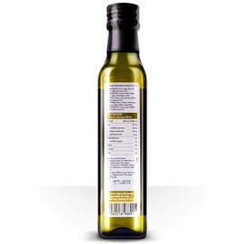 Silk Route Spice Company Truffle Oil 250ml / 8.45fl oz