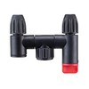 Makita A-72609 H-Type 2-Head Nozzle