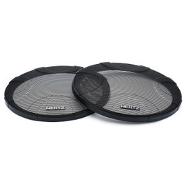 Hertz Dieci Series DCX-6903 6x9 Two-Way Coaxial Speakers - Pair