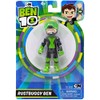 Ben 10 Rustbuggy Ben Figure