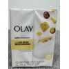 Olay Ultra Moisture Shea Butter Beauty Bar 3.17 oz (2 Bars) Ultra Moisture New