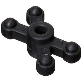 BowJax® SlimJax Cable Guard Dampener