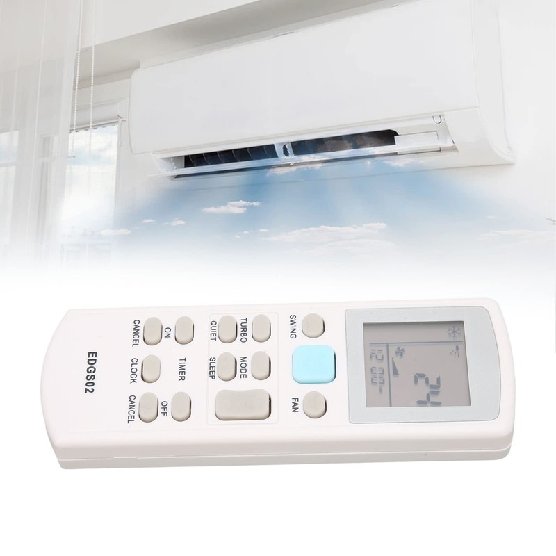 Air Conditioner Remote Control Replacement for ACSON for DAIKIN APGS02